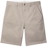 Calvin Klein Jeans Kratke hlače & Bermuda 90S Baggy Cotton Chi Bež Cene