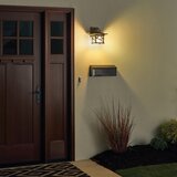 Elstead Lighting zunanja stenska svetilka | Shoptok.si