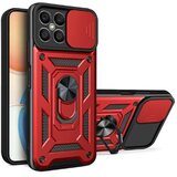 Max Mobile MM TPU HONOR 600 / 600 PRO - ANTI-SHOCK WITH RING crvena | shoptok.hr