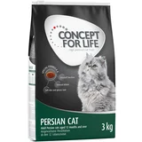 Concept for Life 3 kg Adult po posebnoj cijeni! - Persian Adult