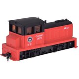 Električni vlak klasična parna lokomotiva s h0 upravljačkom jedinicom 1:87 | shoptok.hr