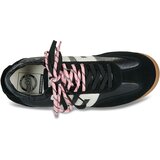 Back70 Nizke superge ROCKET Črna | Shoptok.si