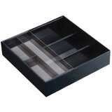 YAMAZAKI Plastičan organizator za ladice Tower – | shoptok.hr
