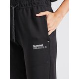 Hummel Muški donji deo trenerke Hmltech fleece regular, Crni | ePonuda.com
