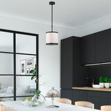 Opviq Way - 11616 BlackWhite Chandelier Cene