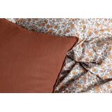 Venture Home navlaka za ukrasni jastuk Ronja 45 × 45 cm, hrđavo narančasta | shoptok.hr