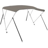 Tenda bimini s 3 luka siva 183x196x137 cm | Eponuda.ba