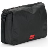 Hugo Naramna torba Ethon 3.0_MESSENGER (324387) Črna | Shoptok.si
