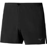 Mizuno AERO 4.5 SHORT Muške sportske kratke hlače, crna, veličina