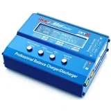 POLNILEC IMAX B6 MINI ZA LIPOS LIFE NIMH 2-4S HITRI POLNILEC 50W, (5000291079)