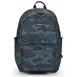 Šolska torba DOME 17L CAMO CHECK Črna
