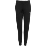 Puma BETTER ESSENTIALS PANTS Ženska trenirka, crna, veličina Cijene