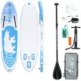 FUNWATER SUP daska na napuhavanje SUPFW07A 3,2 m (plava) Cijene