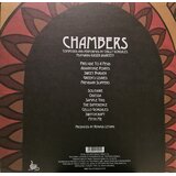  chilly gonzales - chambers -lp+cd- | Eponuda.com