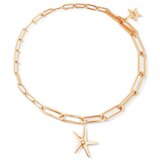 Vuch Nyxa Rose Gold Narukvica | shoptok.hr