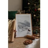 Wallity slika Tekhamcerceve120, 33 x 48 cm Cene