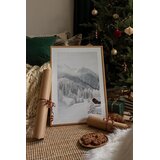 Wallity slika Tekhamcerceve120, 33 x 48 cm | Eponuda.ba