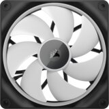 Corsair Case Fan LX140 RGB 140mm Black (2-Pack) Slike