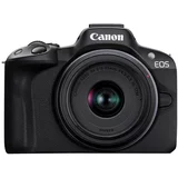 Canon EOS R50 RF-S18-45
