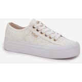 Lee Cooper Ladies Sneakers With Lace | Eponuda.ba