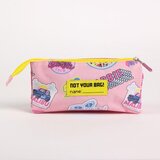Barbie trostruka pernica | shoptok.hr