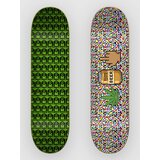 SK8 Mafia Team Digi Foo 8.5"X32" Skateboard Deck uni | Shoptok.si