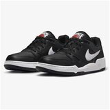 Nike Full Force Lo Crna | shoptok.hr