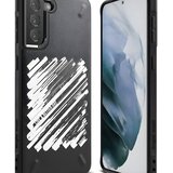 Ringke Onyx futrola Paint za Samsung Galaxy S21 Plus 5G - Crna Cijene