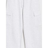 Sinsay Wide leg hlače | shoptok.hr