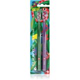Curaprox CS 5460 Recycled Edition zobne ščetke 2 kos | Shoptok.si