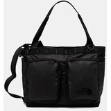 The North Face Torba Base Camp Voyager boja: crna, NF0A81BMKT01 Cijene