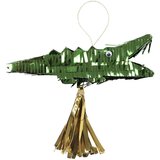 Meri Meri pinata favor crocodile | Shoptok.si