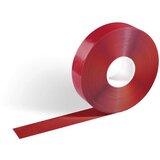 Durable Trak za označevanje tal DURALINE® STRONG rdeč, 50 mm x 1,2 mm x 30 m, (20376145) | Shoptok.si