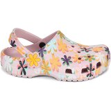 Crocs Classic Retro Summer Clog K Ružičasta | shoptok.hr