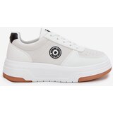 Big Star Women's Platform Sneakers | Shoptok.si