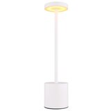 Globo 21019W - LED prigušiva stona lampa POLINA LED/1,2W/3,7V | Eponuda.com