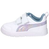 Puma Nizke superge 404346 Bela Cene