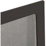  Prozorski zaslon protiv insekata antracit 80 x 120 cm | shoptok.hr