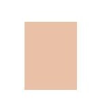 Rimmel London Lasting Finish 25H Compact Powder Foundation puder za sve vrste kože 7 g Nijansa 003 sesame | shoptok.hr