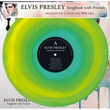 Elvis Presley Songbook With Friends (Marbled Coloured) (LP)