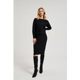 Marisse Women's Sweater Z-Sw-4532 Black | ePonuda.com