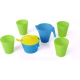 Wader Party Time kuhinjski set - 8 kosov | Shoptok.si