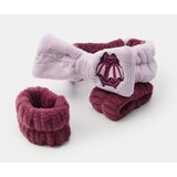Sinsay Kozmetička traka za glavu i narukvice za zapešća Pusheen the Cat | shoptok.hr