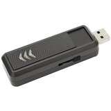  Vžigalnik premio, usb, črn Cene