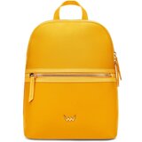 Vuch fashion backpack Heroy Yellow | ePonuda.com