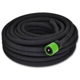 vidaXL Namakalna Cev za Zalivanje in Namakanje Vrta 1/2" Konektor 50 m, (20770590) Cene