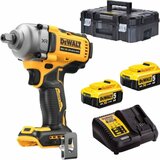 Dewalt DCF892P2T-QW Akku-Schlagschrauber | shoptok.hr