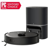 Tp-link Tapo RV30 Max Plus 5300Pa LiDAR+IMU zbiralnik za prah mokro/suho robotski sesalec | Shoptok.si