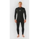 Dawn Patrol Bz 43 Neoprenska obleka deep cactus