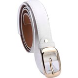IZMAEL Damska torba za struk CL - 4271 - Bijela Cijene